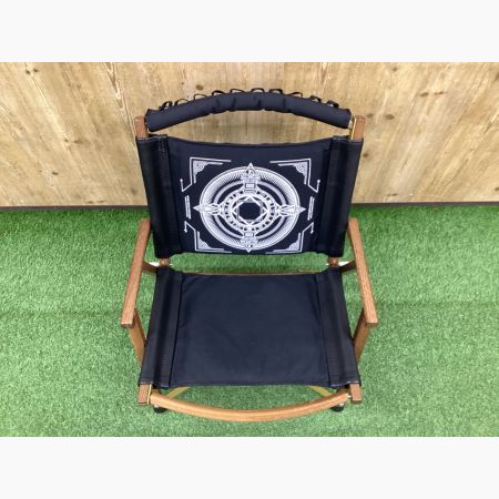 DEVISE WORKS (デバイスワークス) × PINO WORKS アウトドアチェア