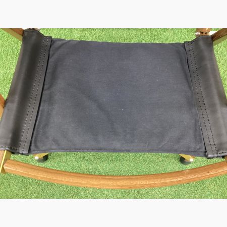 DEVISE WORKS (デバイスワークス) × PINO WORKS アウトドアチェア