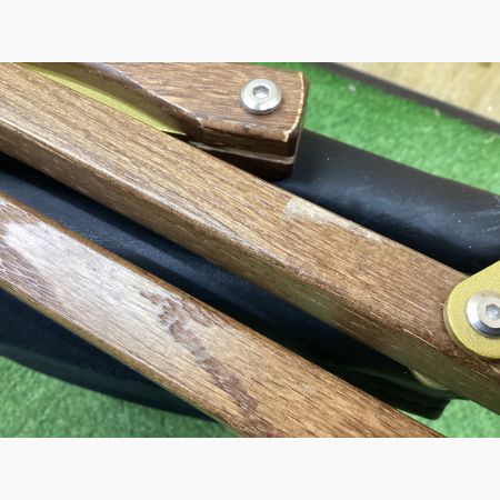 DEVISE WORKS (デバイスワークス) × PINO WORKS アウトドアチェア