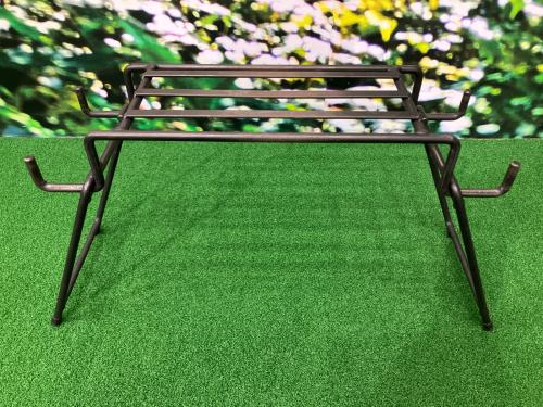 belmont (ベルモント) アイアン焚火スタンドmini 焚火台用品
