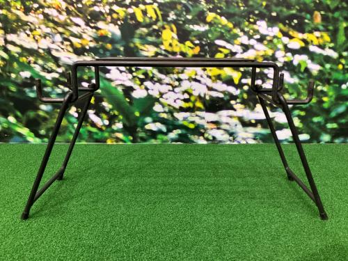 belmont (ベルモント) アイアン焚火スタンドmini 焚火台用品