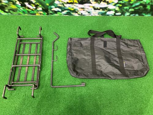 belmont (ベルモント) アイアン焚火スタンドmini 焚火台用品