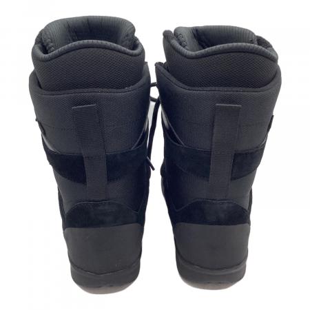 DEELUXE スノーボードブーツ 230サイズ ブラック DEELUXE スノーボードブーツ 230サイズ ブラック DEELUXE