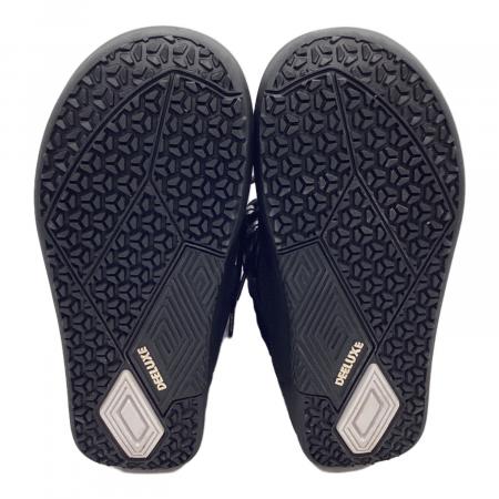 DEELUXE (ディーラックス) スノーボードブーツ メンズ SIZE 25cm
