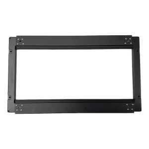 Snow peak (スノーピーク) ファニチャーアクセサリー ブラック IGTフレーム