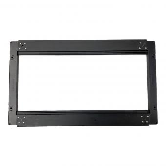 Snow peak (スノーピーク) ファニチャーアクセサリー ブラック IGTフレーム