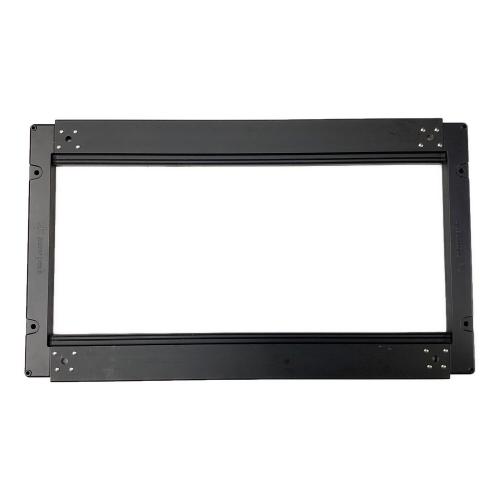 Snow peak (スノーピーク) ファニチャーアクセサリー ブラック IGTフレーム