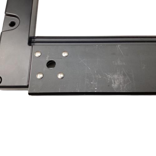 Snow peak (スノーピーク) ファニチャーアクセサリー ブラック IGTフレーム