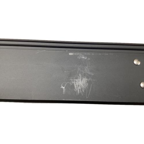 Snow peak (スノーピーク) ファニチャーアクセサリー ブラック IGTフレーム