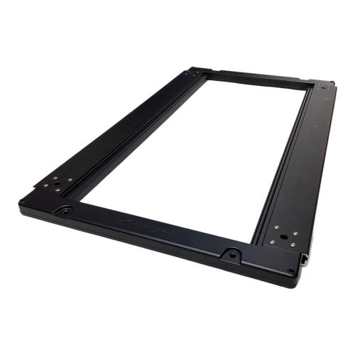 Snow peak (スノーピーク) ファニチャーアクセサリー ブラック IGTフレーム