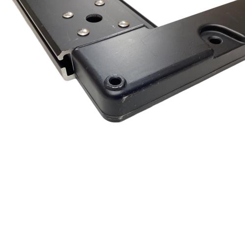 Snow peak (スノーピーク) ファニチャーアクセサリー ブラック IGTフレーム