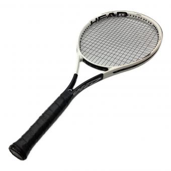 HEAD (ヘッド) 硬式ラケット 100インチ/パターン：18×20/重さ：310g/グリップサイズ:3 2020モデル SPEED Pro