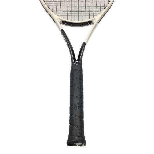 HEAD (ヘッド) 硬式ラケット 100インチ/パターン：18×20/重さ：310g/グリップサイズ:3 2020モデル SPEED Pro