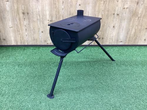 ANEVAY (アネヴェイ) 薪ストーブ