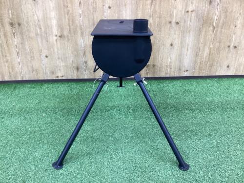 ANEVAY (アネヴェイ) 薪ストーブ｜トレファクONLINE