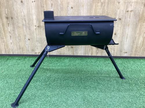 ANEVAY (アネヴェイ) 薪ストーブ｜トレファクONLINE