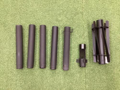 ANEVAY (アネヴェイ) 薪ストーブ