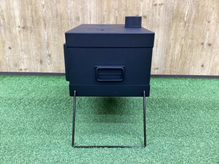 tentmark DESIGNS (テンマクデザイン) 薪ストーブ iron-stove ちび TM