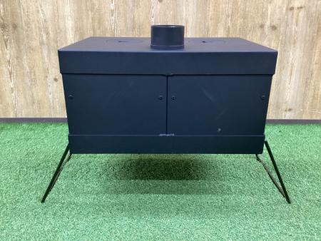 tentmark DESIGNS (テンマクデザイン) 薪ストーブ iron-stove ちび TM 