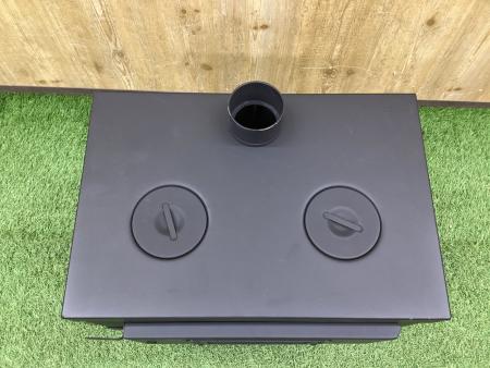 tentmark DESIGNS (テンマクデザイン) 薪ストーブ iron-stove ちび TM