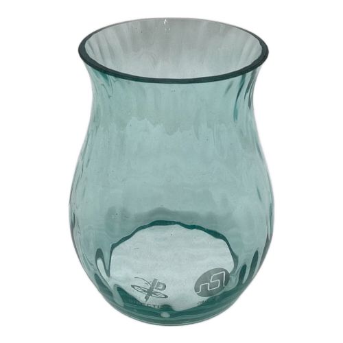 DIRECTION×津軽びいどろ ランタンアクセサリー フュアーハンド用ランタングローブ