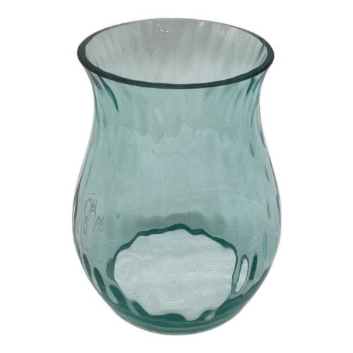 DIRECTION×津軽びいどろ ランタンアクセサリー フュアーハンド用ランタングローブ