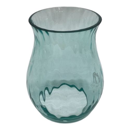 DIRECTION×津軽びいどろ ランタンアクセサリー フュアーハンド用ランタングローブ