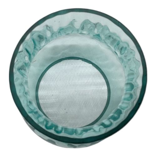 DIRECTION×津軽びいどろ ランタンアクセサリー フュアーハンド用ランタングローブ