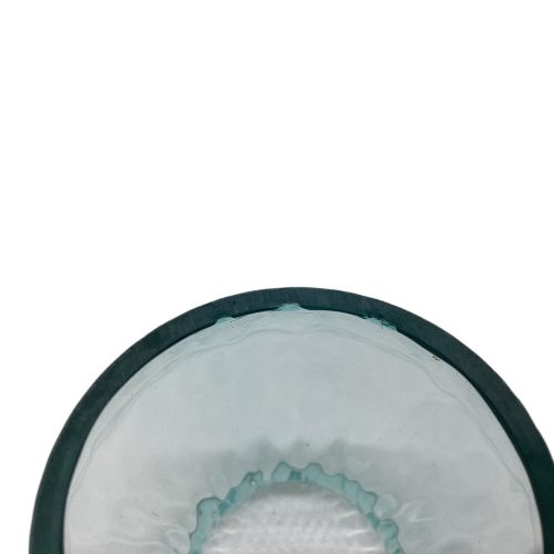 DIRECTION×津軽びいどろ ランタンアクセサリー フュアーハンド用ランタングローブ