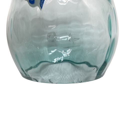 DIRECTION×津軽びいどろ ランタンアクセサリー フュアーハンド用ランタングローブ