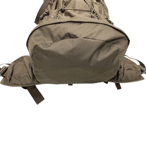 FJALLRAVEN (フェールラーベン) バックパック ブラウン シンギ48 SINGI48 背面長 51cm以上 41-50L(小屋・テント泊)