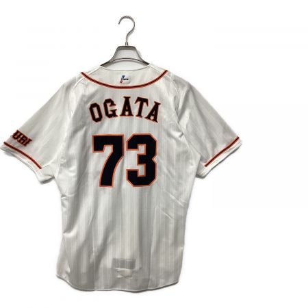 読売ジャイアンツ (ヨミウリジャイアンツ) 応援グッズ ホワイト 2006年