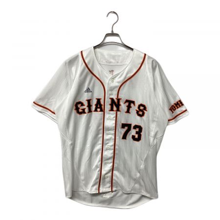 読売ジャイアンツ (ヨミウリジャイアンツ) 応援グッズ ホワイト 2006年