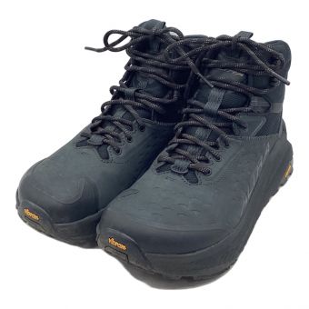 ALTRA (アルトラ) トレッキングシューズ メンズ SIZE 27cm ネイビー 500601 OLYMPUS 6 HIKE MID GTX ハイカット(ソフトソール) GORE-TEX