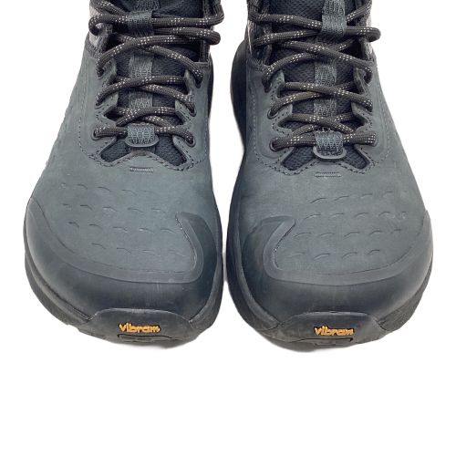 ALTRA (アルトラ) トレッキングシューズ メンズ SIZE 27cm ネイビー 500601 OLYMPUS 6 HIKE MID GTX ハイカット(ソフトソール) GORE-TEX