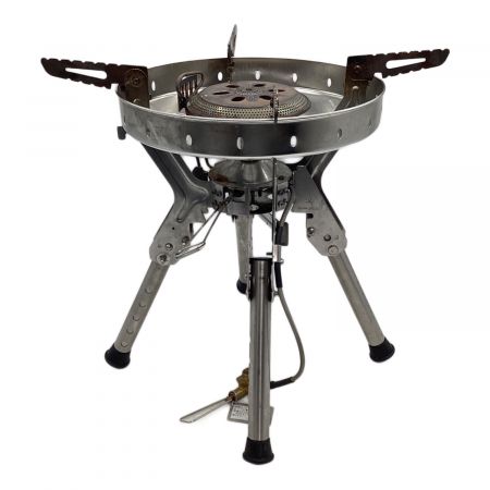 Snow peak (スノーピーク) シングルガスバーナー ギガパワーLIストーブ