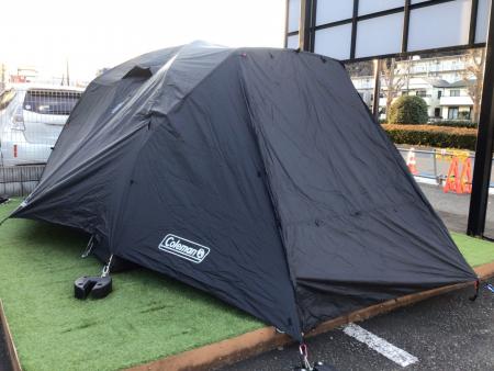コールマンドームテント300 コールマン(Coleman) テント ドームテント タフワイドドームV