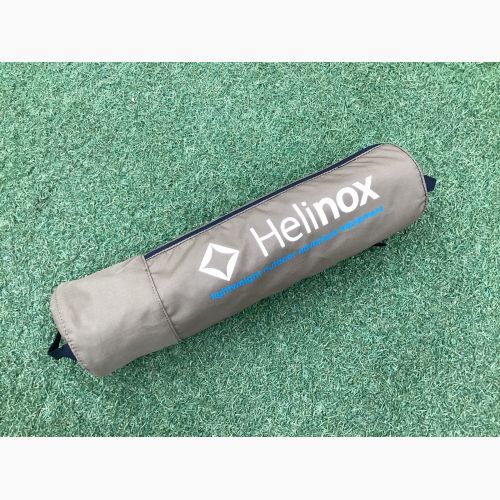 Helinox (ヘリノックス) アウトドアテーブル コヨーテ テーブルワン