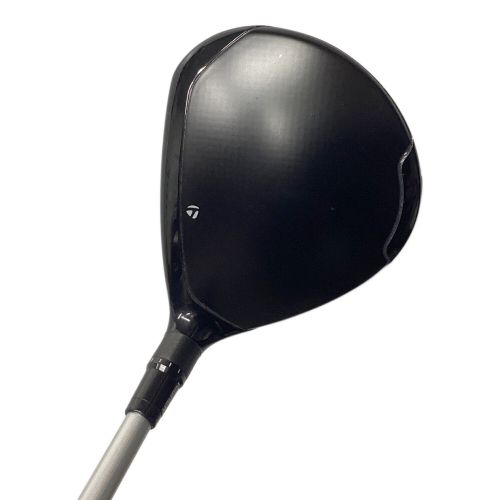 TaylorMade (テイラーメイド) フェアウェイウッド STEALTH フレックス【X】 ロフト角【15°】 純正グリップ良好