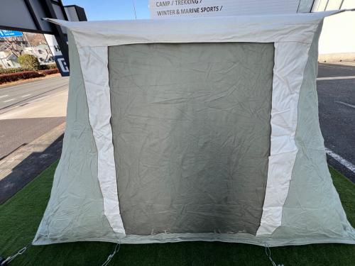 Kirkham's (カーカムス) CAMPSITE3(キャンプサイト)　USA製