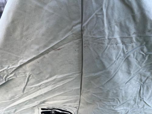 Kirkham's (カーカムス) CAMPSITE3(キャンプサイト)　USA製