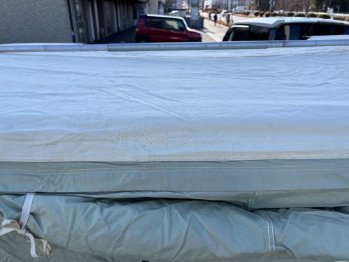 Kirkham's (カーカムス) CAMPSITE3(キャンプサイト)　USA製