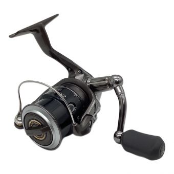 SHIMANO (シマノ) リール 2500S F4 スピニングリール COMPLEX BB