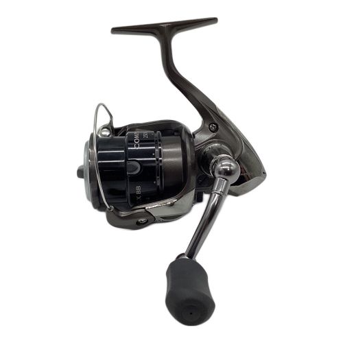 SHIMANO (シマノ) リール 2500S F4 スピニングリール COMPLEX BB