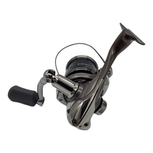 SHIMANO (シマノ) リール 2500S F4 スピニングリール COMPLEX BB