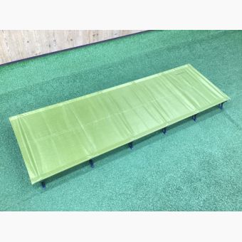 THERMAREST (サーマレスト) コット イエロー ウルトラライトコット