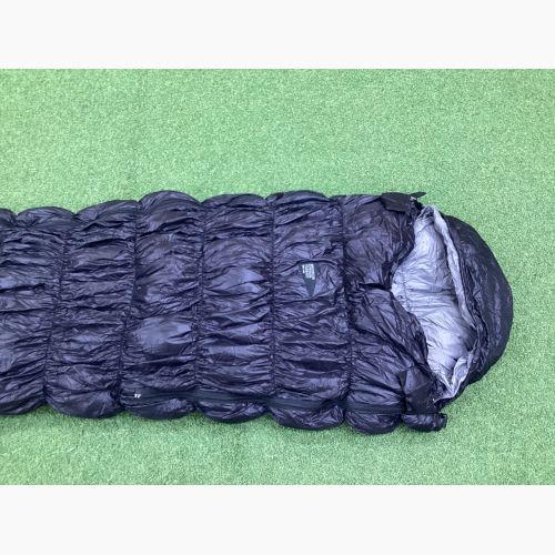 BROOKLYN OUTDOOR COMPANY (ブルックリンアウトドアカンパニー) マミー型シュラフ(ダウン) 850FP 700g 【冬用】 約215×90cm