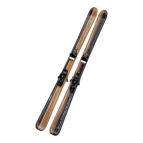 ATOMIC (アトミック) SNOOP DADDY カービングスキー 174cm