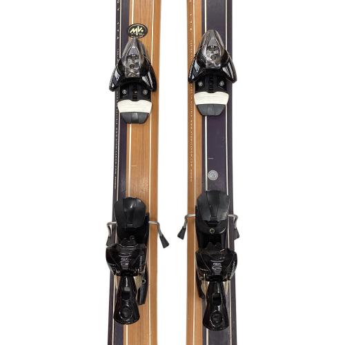 ATOMIC (アトミック) SNOOP DADDY カービングスキー 174cm