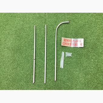 Coleman (コールマン) ランタンスタンド 廃盤品 220-770 ポータブルランタンスタンド